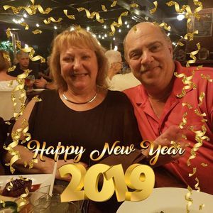 Meet your Posher, Donna